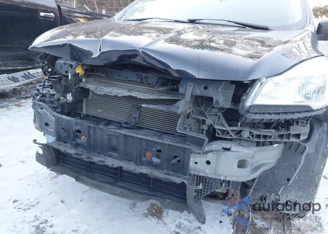 2015 Ford Escape Se из США, поврежденный, VIN 1FMCU9GX1FUA45342